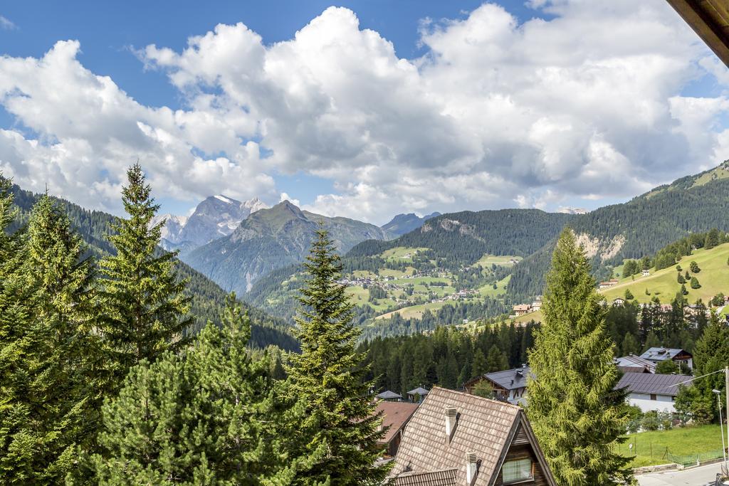 Hotel Garni La Stua Selva di Cadore Habitación foto